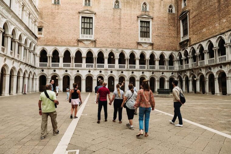 venice-after-hours-st-marks-doges-palace-vip-tour