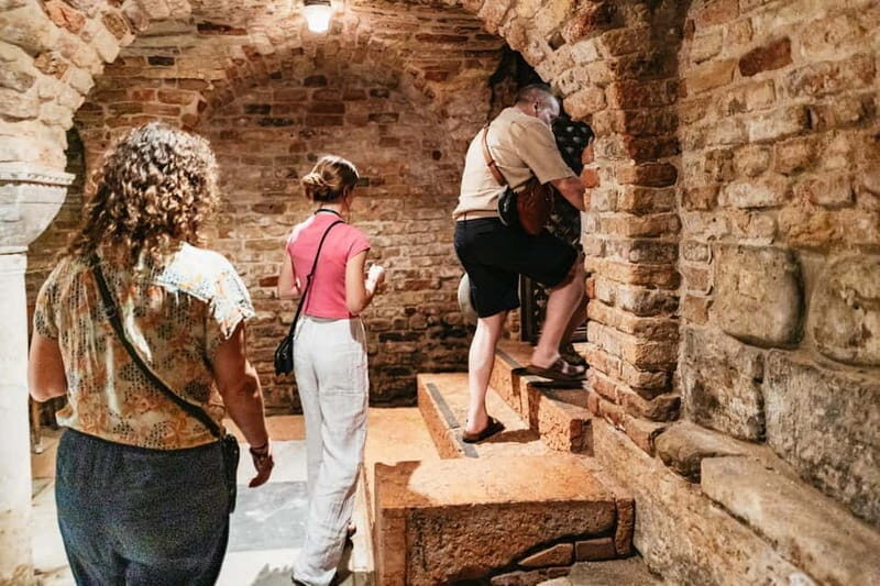 Venice: After-Hours St. Marks Tour (Doge's Palace option) - Frequently Asked Questions