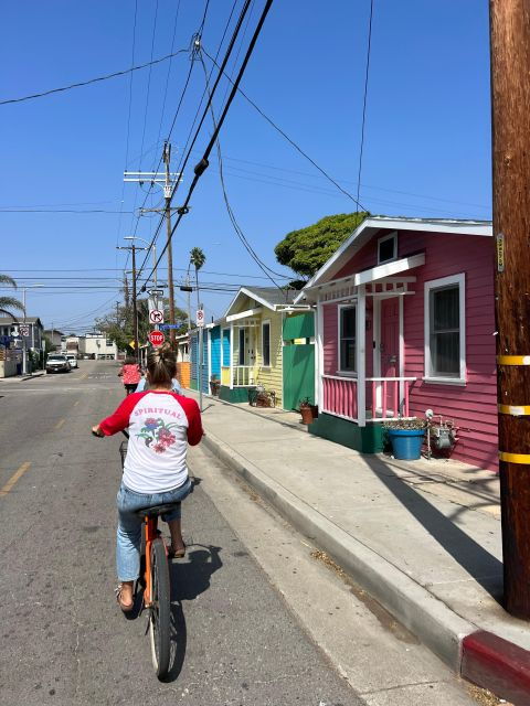 venice-and-santa-monica-by-bike