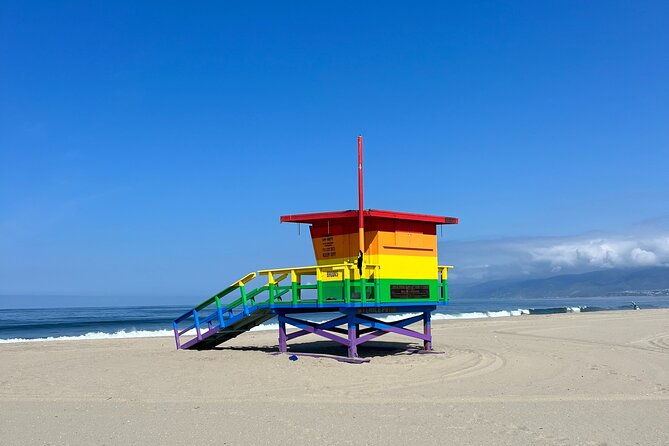 venice-and-santa-monica-french-bicycle-tour