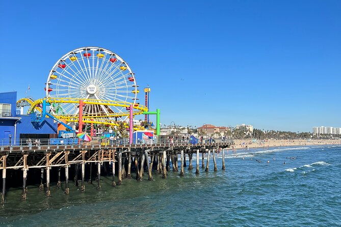 venice-and-santa-monica-french-bicycle-tour