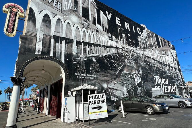 venice-and-santa-monica-french-bicycle-tour