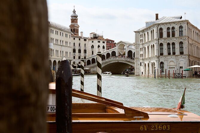 Venice Art Walking Tour with Gondola Ride - Who Is This Tour Best For?