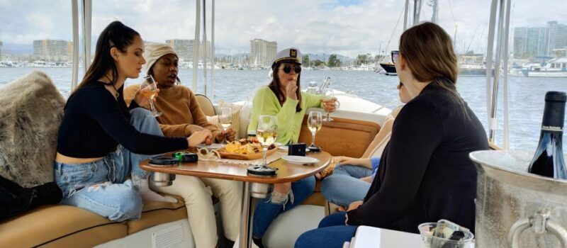 Venice Beach & Malibu View Boat Cruiser- Music Wine Sealions - Final Thoughts: Is This Tour for You?