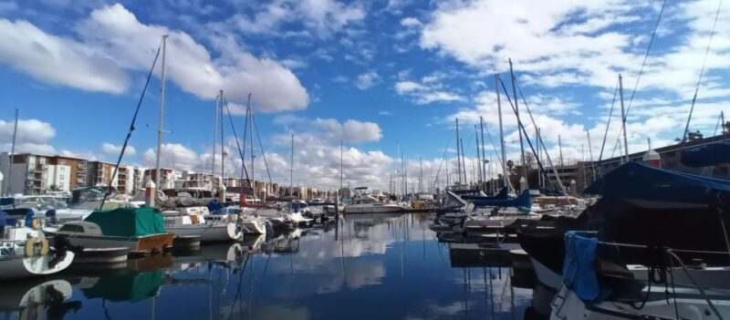 Venice Beach & Malibu View Boat Cruiser- Music Wine Sealions - FAQ