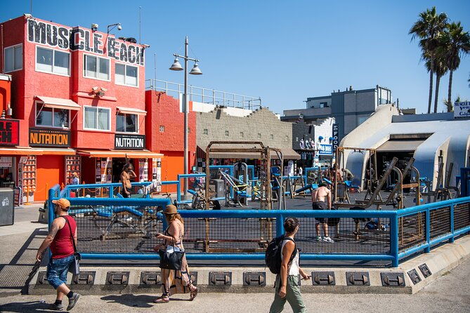 venice-beach-past-and-present-tour