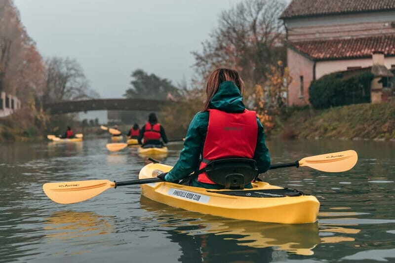 Venice: Brenta River Cycling & Kayaking Tour with Drink - Venice: Brenta River Cycling & Kayaking Tour with Drink — A Complete Guide