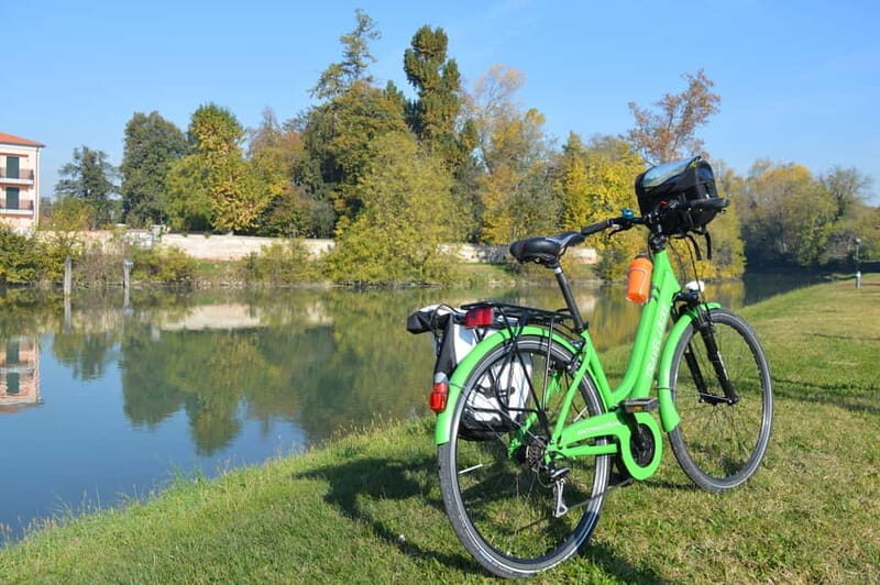 Venice: Brenta River Cycling & Kayaking Tour with Drink - Final Thoughts