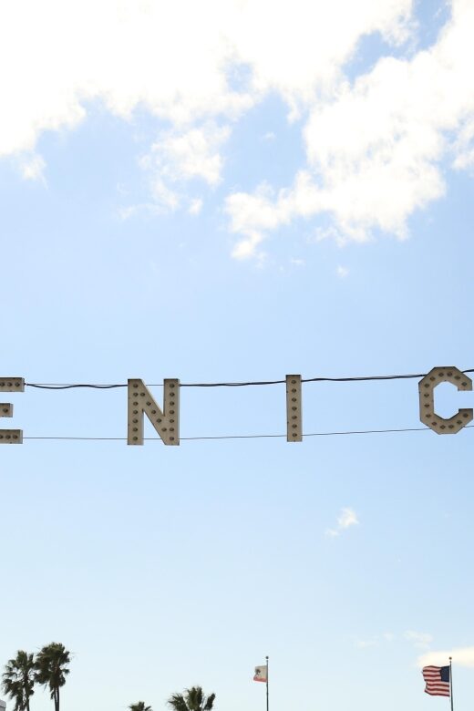 Venice California: Half Day Tour in Open Air Bus - Discovering Venice in 4.5 Hours: What to Expect