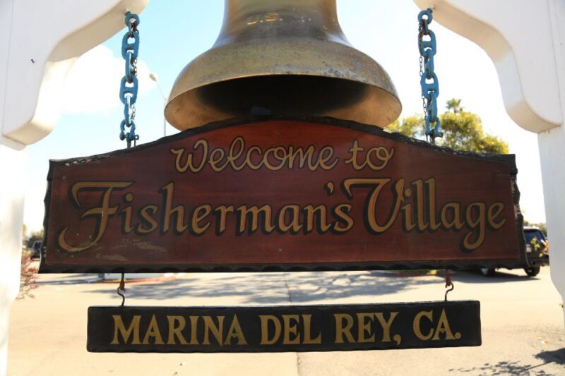 Venice California: Half Day Tour in Open Air Bus - Practical Tips for Your Tour Experience