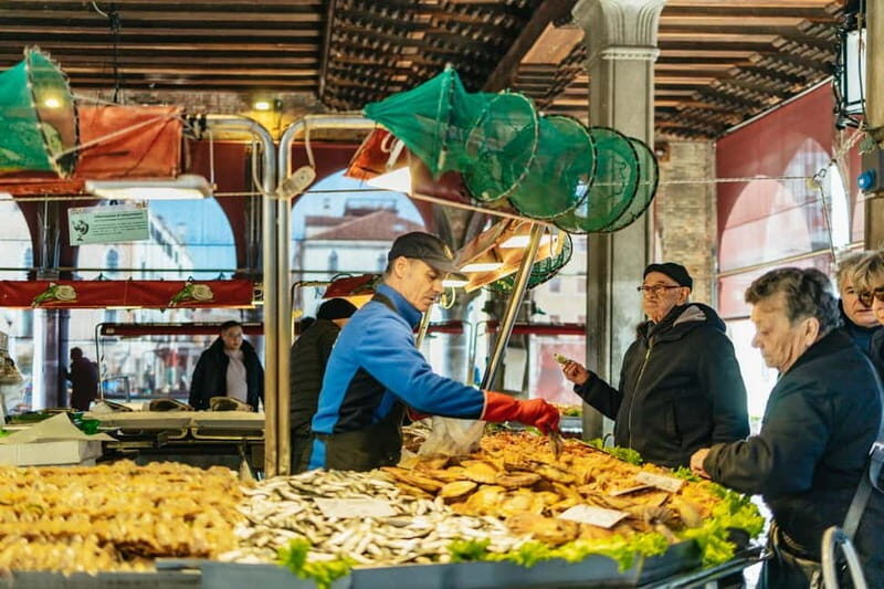 Venice: City Highlights Tour with St Mark's and Gondola Ride - The Value of the Tour and What You’re Paying For  