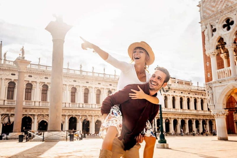 Venice: City Pass 30+ sights, St. Marks Museums & Gondola - Key Points