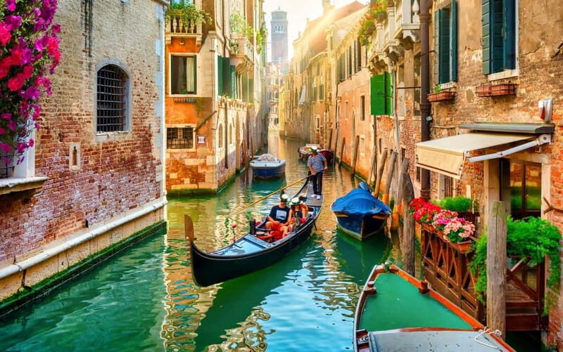 Venice: City Pass 30+ sights, St. Marks Museums & Gondola - Exploring Venice with the City Pass: What You Need to Know