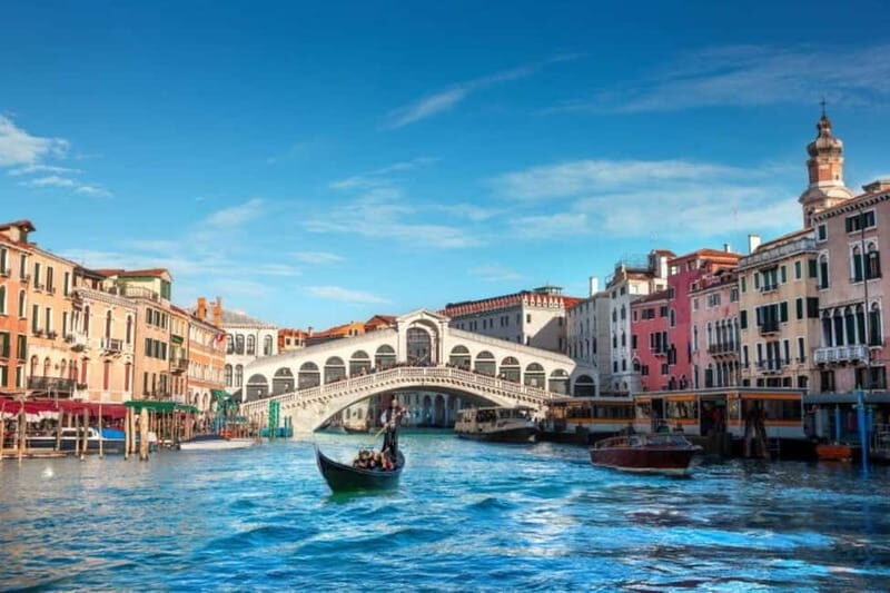 Venice: City Pass 30+ sights, St. Marks Museums & Gondola - Practical Considerations and Tips