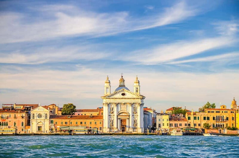 Venice: City Pass 30+ sights, St. Marks Museums & Gondola - FAQs