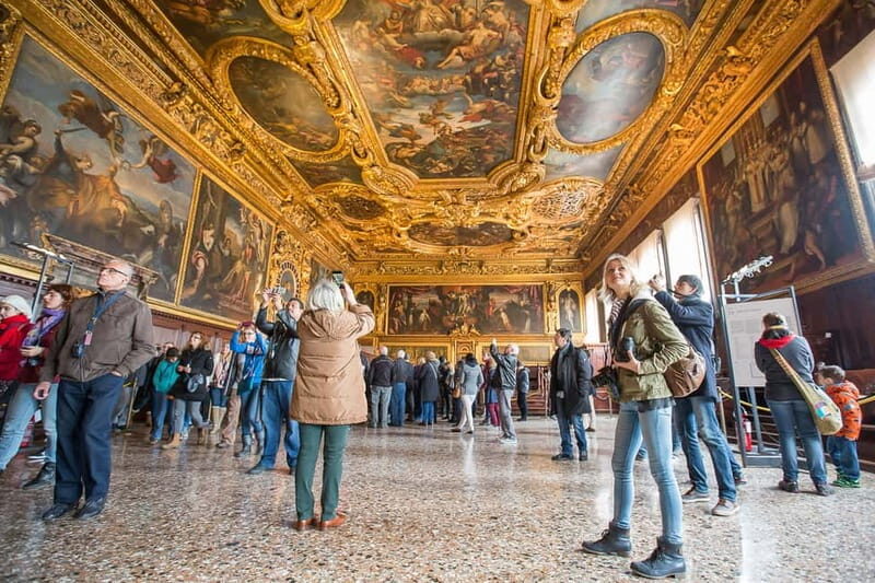 Venice: City Pass with Museums, Churches & Public Transport - How the Reviews Reflect the Experience