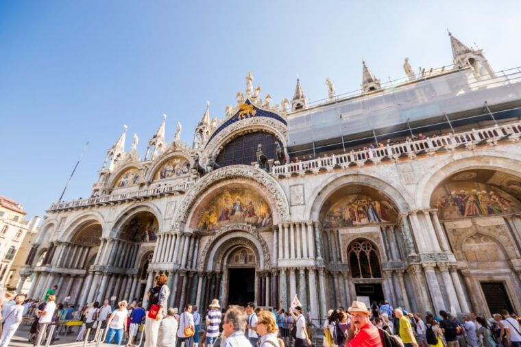 venice-city-tour-skip-the-line-for-st-marks-basilica