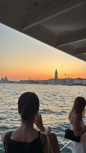 Venice: City Tour - What the Tour Offers at a Glance