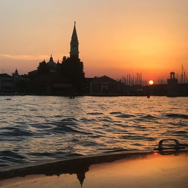 Venice: City Tour - Final Words