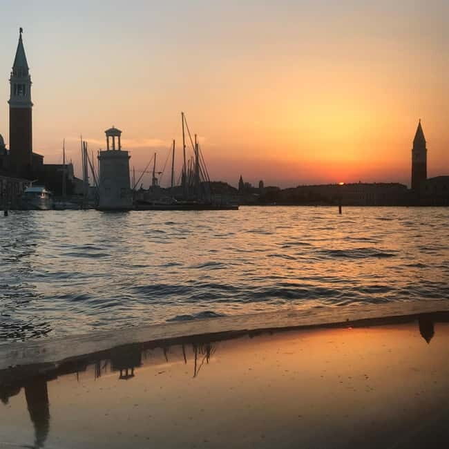 Venice: City Tour - Who It’s Best For