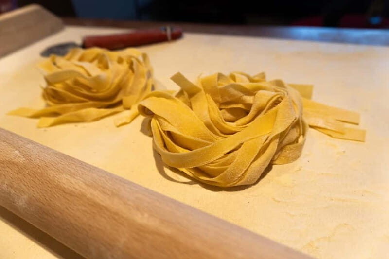Venice: Cooking Class + Guitar Concert at Chef's Francesco - An authentic taste of Italy with a musical twist