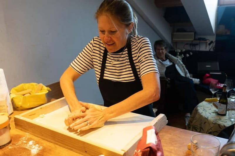 Venice: Cooking Class + Guitar Concert at Chef's Francesco - Final Thoughts