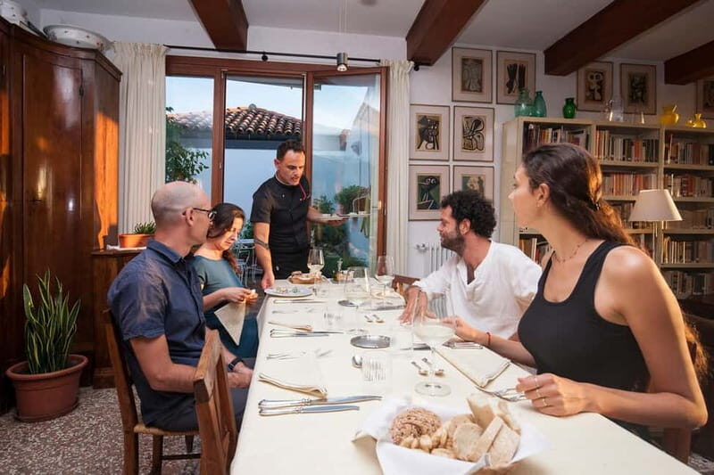 Venice: Cooking Class with Tiramisu and Pasta Making - Final Thoughts