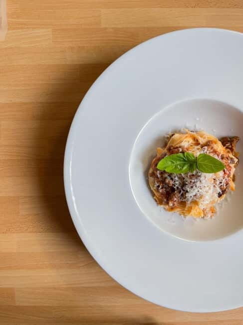 Venice: Cooking Class with Tiramisu and Pasta Making - Frequently Asked Questions
