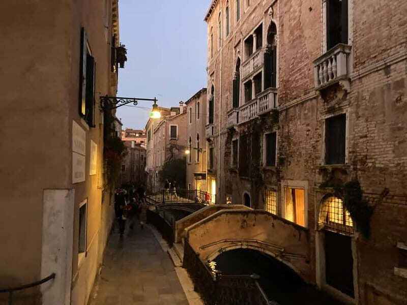 Venice: Crimes, Legends, and Mysteries Sunset Tour - What Reviewers Are Saying