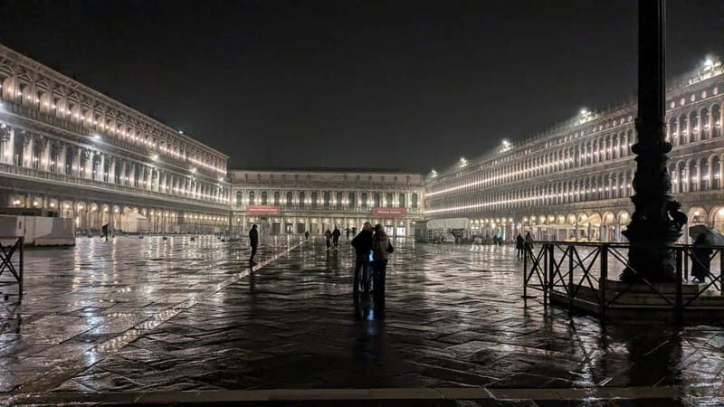 Venice: Crimes, Legends, and Mysteries Sunset Tour - Final Thoughts