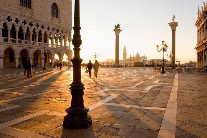venice-day-trip-from-rome-private-tour-by-high-speed-train