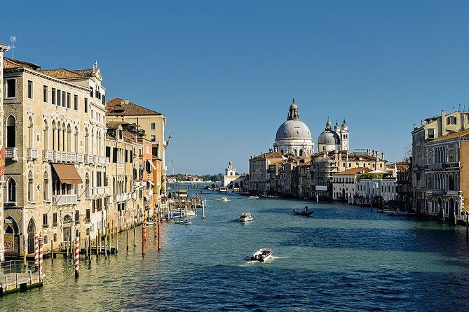 venice-day-trip-from-rome-private-tour-by-high-speed-train