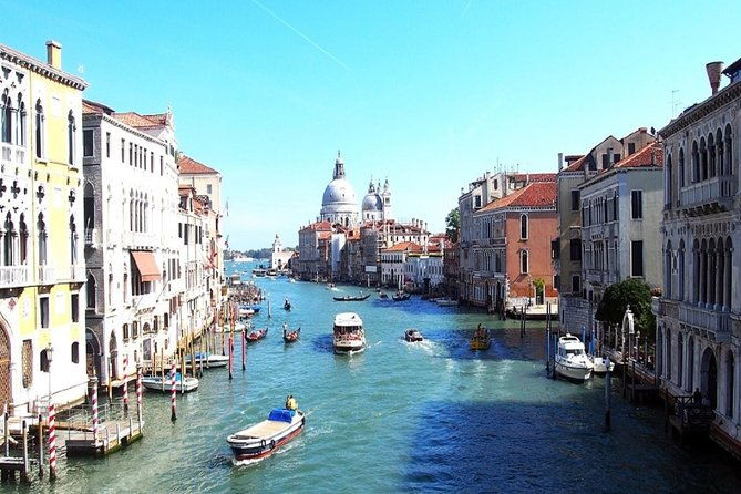 venice-day-trip-from-rome-private-tour-by-high-speed-train