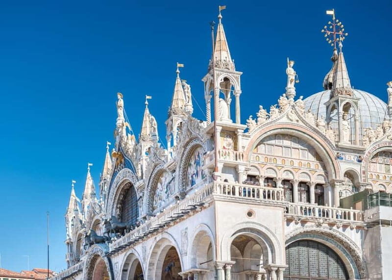 Venice: Doge Palace, San Marco Basilica & Rialto Bridge - Who Will Love This Tour?