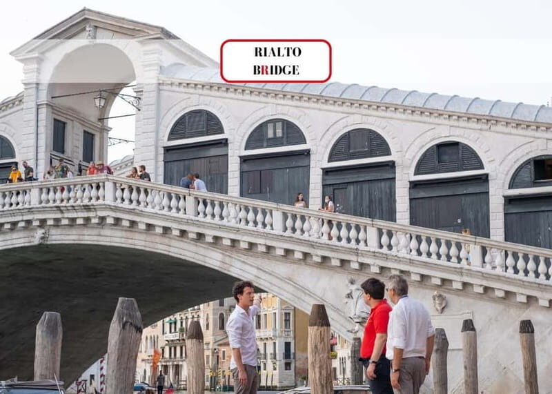 Venice: Doge Palace, San Marco Basilica & Rialto Bridge - Final Thoughts
