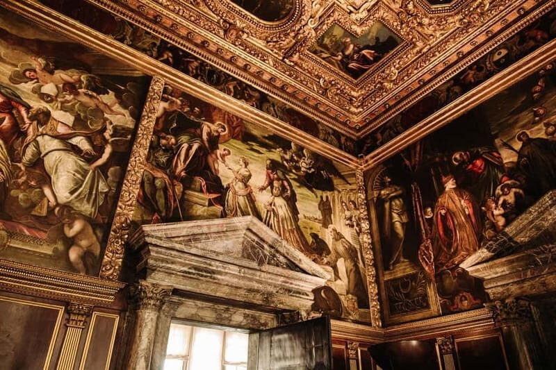 Venice: Doge's Palace and Murano Tour with Private Boat Ride - Final Thoughts on Value