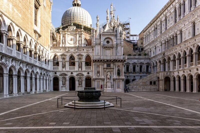 venice-doges-palace-and-st-marks-basilica-private-tour
