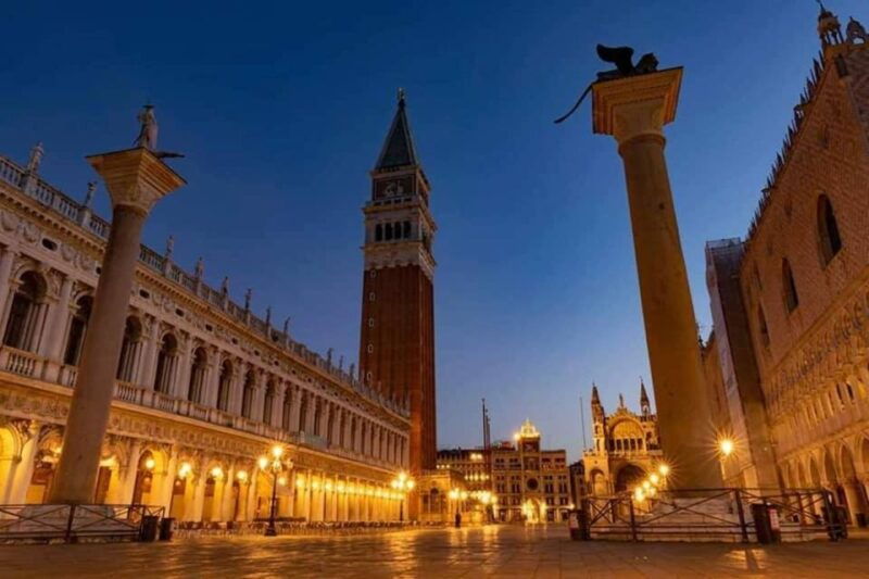 venice-doges-palace-and-st-marks-basilica-private-tour