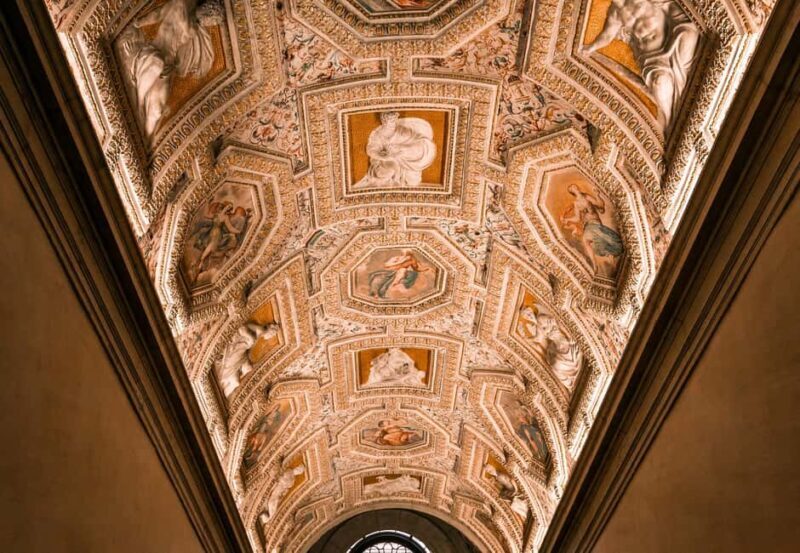 Venice: Doge's Palace, Bridge of Sighs, Prisons, Correr & Audio Guides - Why Choose This Tour in Venice?