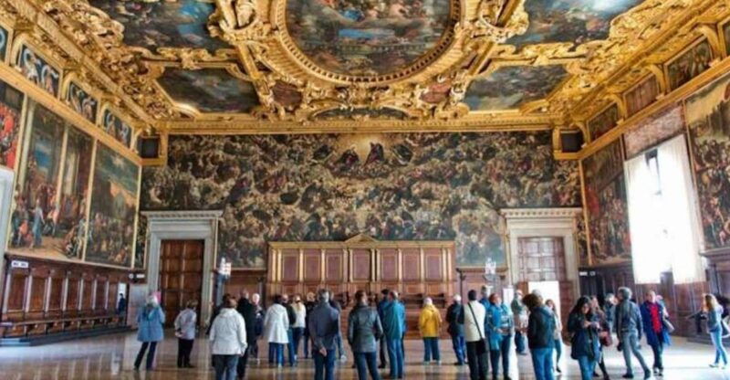 venice-doges-palace-guided-tour-with-optional-gondola-ride