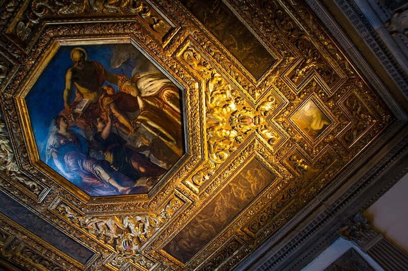 Venice: Doges Palace, Prison, and Secret Passageways Tour - Practical Considerations