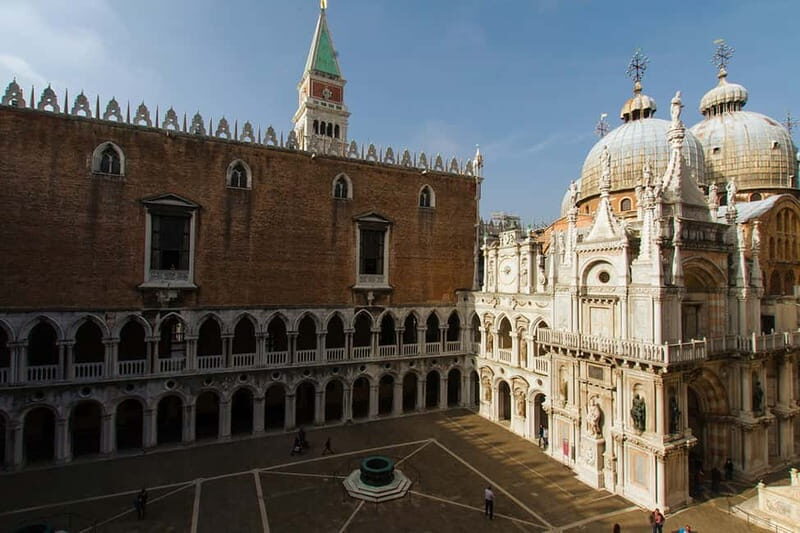Venice: Doges Palace, Prison, and Secret Passageways Tour - Authentic Voices: What Reviewers Say