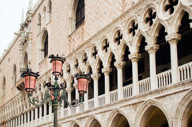 Venice: Doges Palace, Prison, and Secret Passageways Tour - Final Words