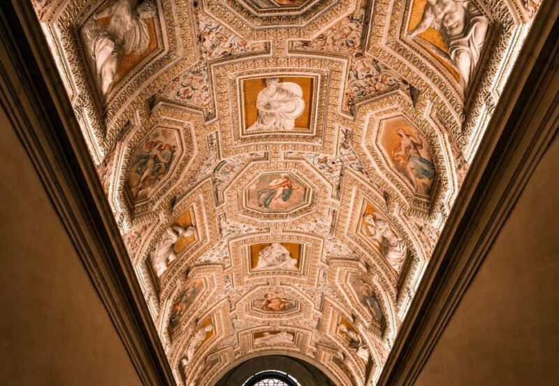 Venice: Doge's Palace, Prisons, Bridge of Sighs, Correr Museum, and Audio Guide - An In-Depth Look at What the Tour Offers