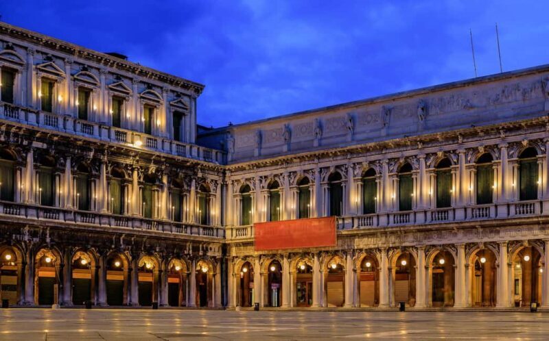 Venice: Doge's Palace, Prisons, Bridge of Sighs, Correr Museum, and Audio Guide - Who Would Love This Tour?