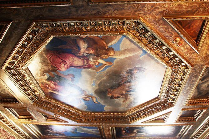Venice: Doges Palace Prisons & Secret Itineraries Guided Tour - Who Would Love This Tour?