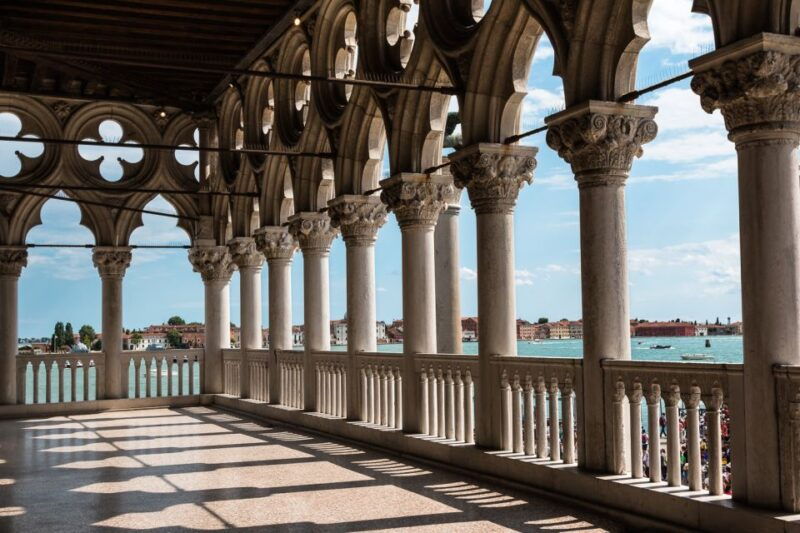 venice-doges-palace-reserved-entry-ticket