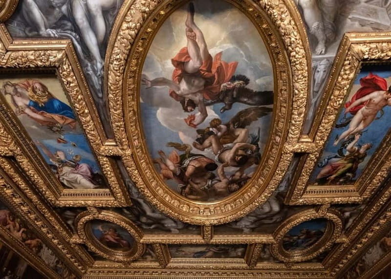Venice: Doge's Palace & Secret Itineraries Experience - Key Points