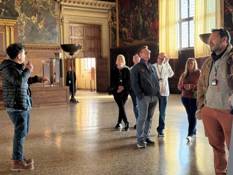 Venice: Doge's Palace & Secret Itineraries Experience - Final Thoughts: Who Will Love This Tour?