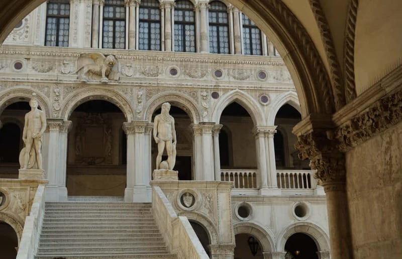 Venice: Doge's Palace & Secret Itineraries Experience - Wrapping It Up